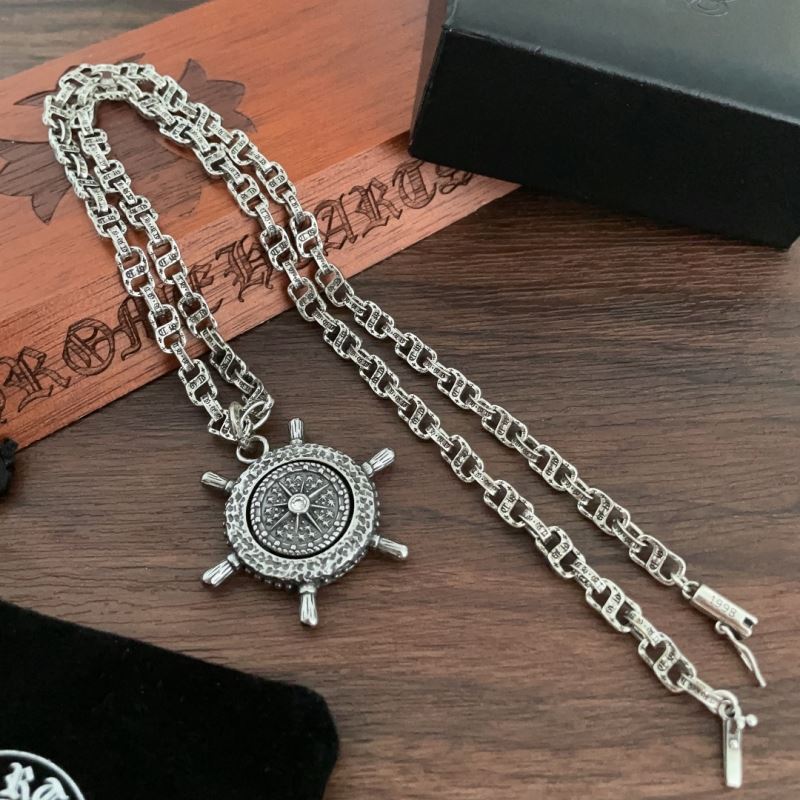 Chrome Hearts Necklaces